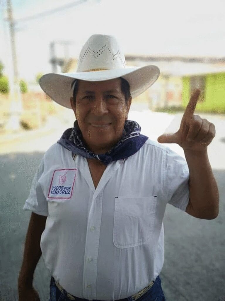 Asesinan a Pedro González Rodríguez "El Pillica" dentro de su casa en Villa Comoapan