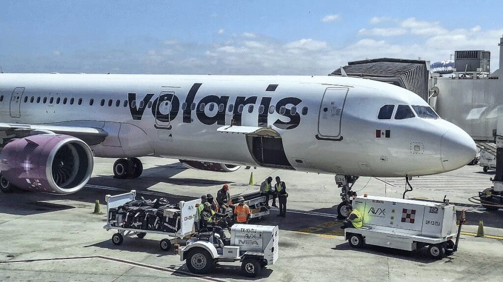 Aerolíneas