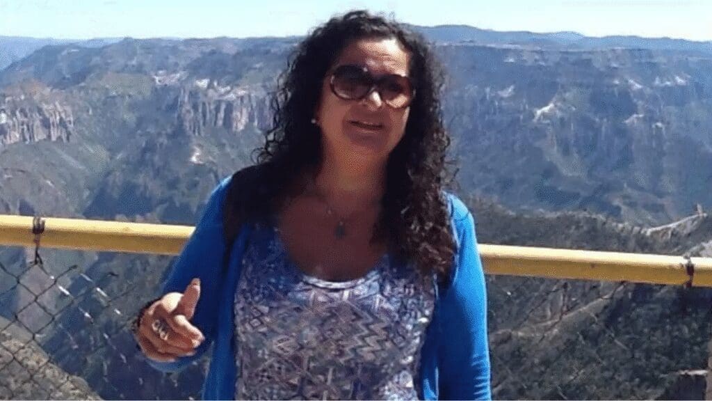 Asesinan a la abogada y profesora universitaria Emilia Ortega en Tijuana