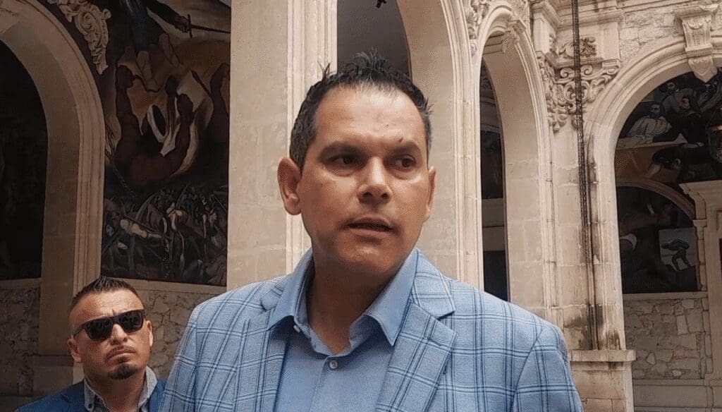 Masacre en Carril de Santa Teresa fue por venganza entre grupos criminales: Loya
