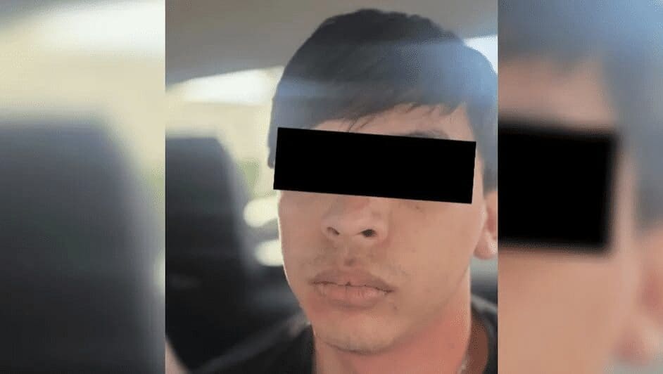 Detienen en Sinaloa a “L-12”, líder criminal del CJNG buscado por homicidio