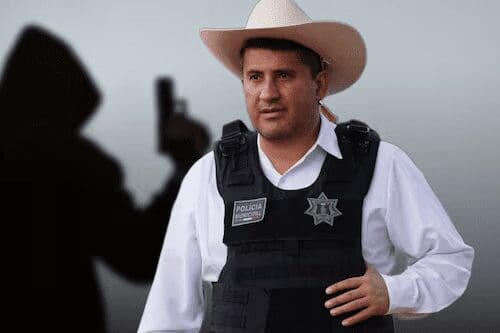 CJNG castiga a sicarios por fallar primer atentado contra Carlos Manzo