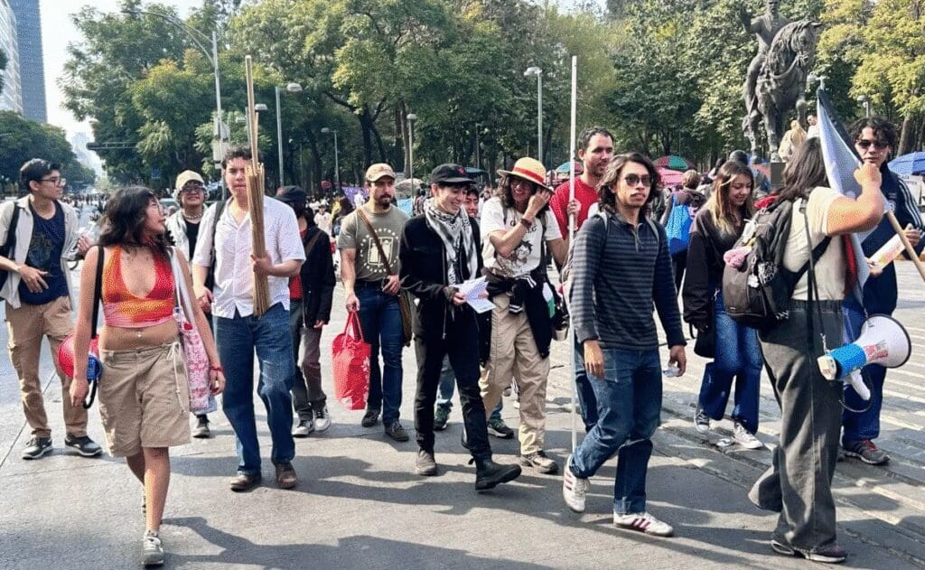 ¿Quiénes son la Generación Z y por qué generan debate en México?