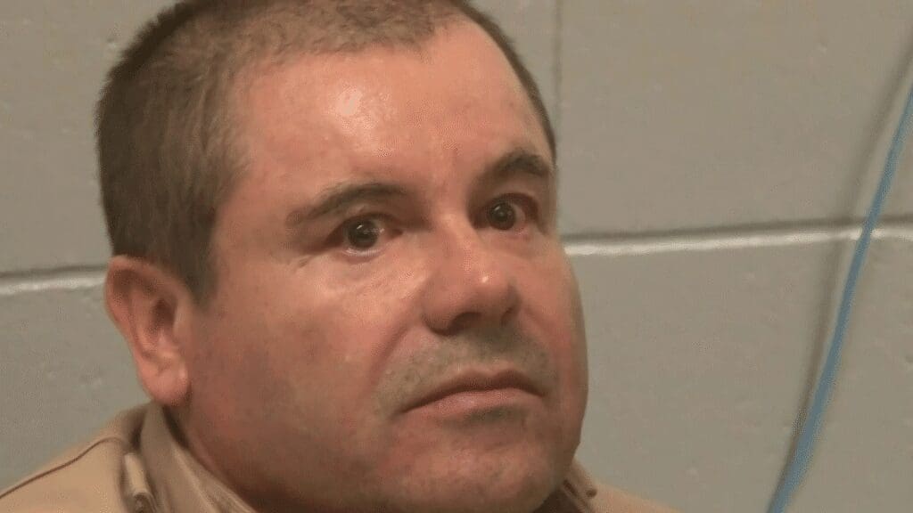 Mafioso de la Cosa Nostra pide convivir con El Chapo Guzmán en ADX Florence por salud mental.