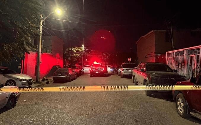 Investiga FGE hallazgo de cuerpos en un tiro de mina en Santa Eulalia