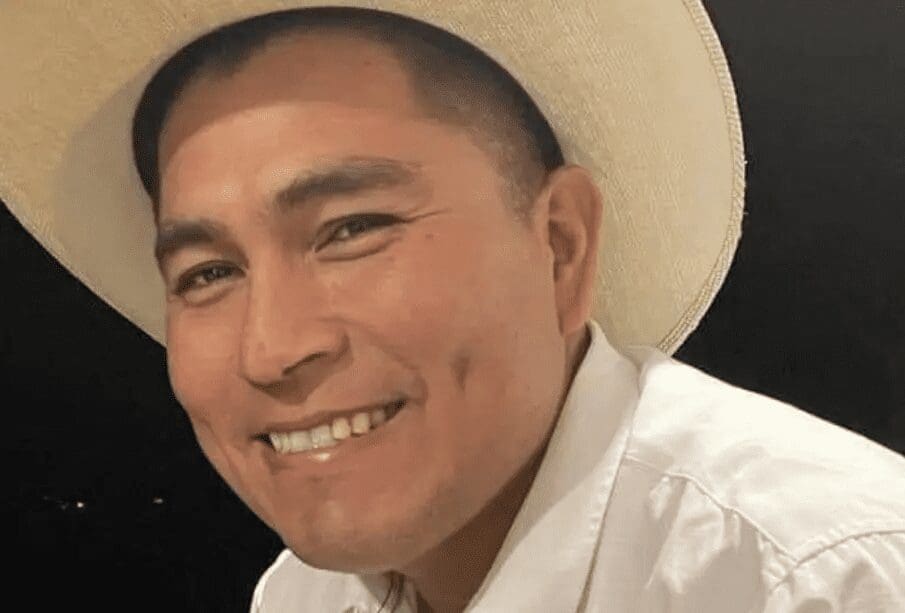 Asesinan a Juan Carlos Mezhua, aspirante a la gubernatura de Veracruz