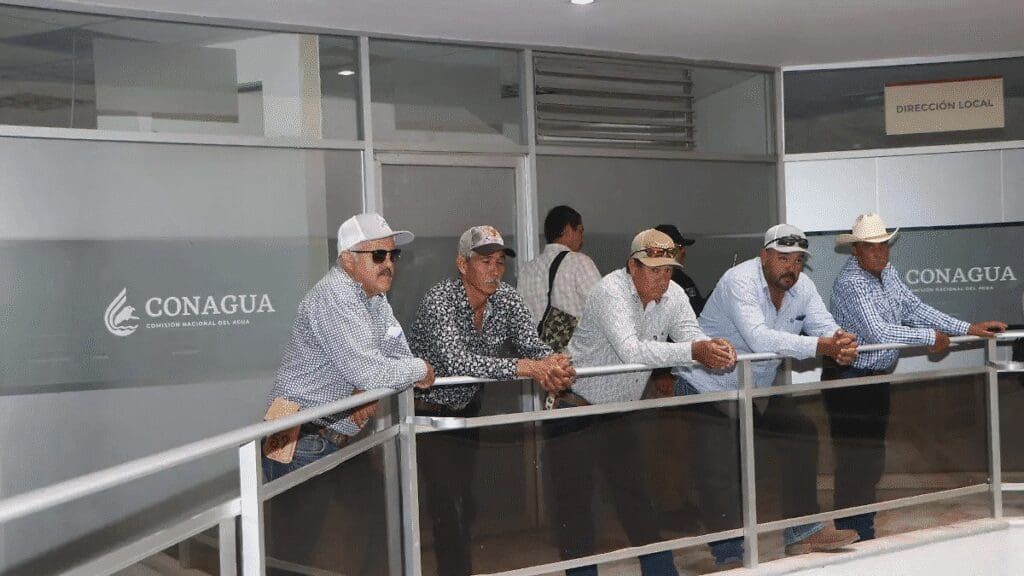 Campesinos tomarán el puente Córdova-Américas; exigen diálogo real al Gobierno