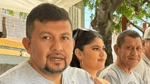 Asesinan a Rafael Ramírez, Director de Desarrollo Rural de Leonardo Bravo, Guerrero.