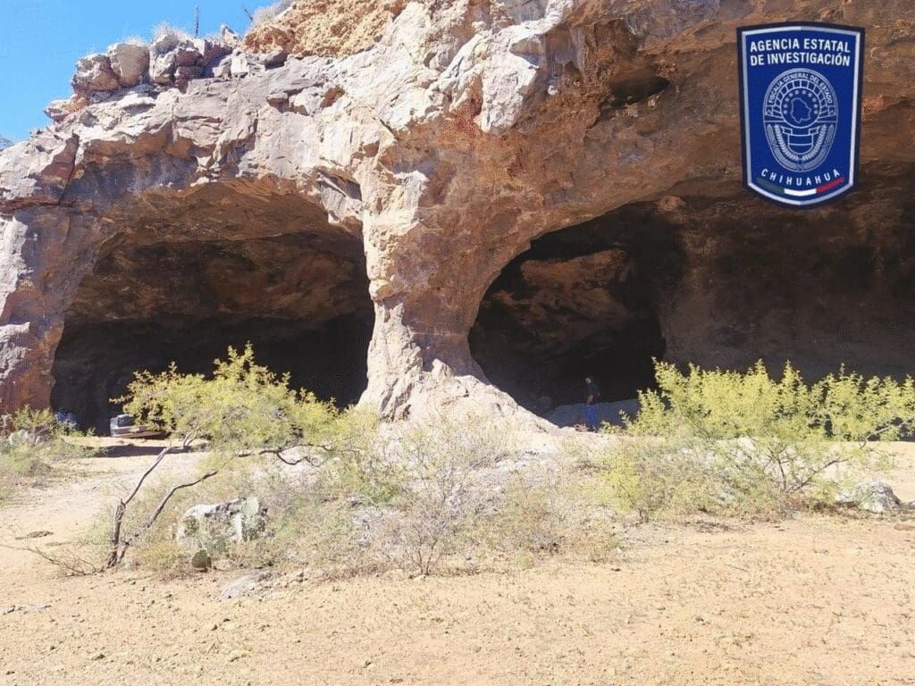 Recuperan dos cuerpos más en tiro de mina en Aquiles Serdán; suman seis localizados