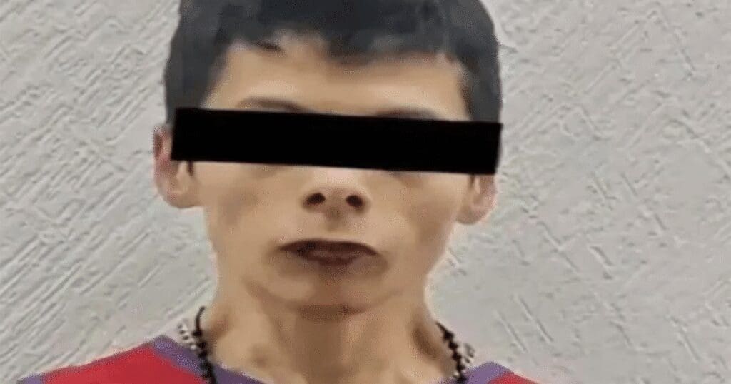 Maestro de educación física es herido con cuchillo tras detener agresión a un niño de 10 años en GAM.