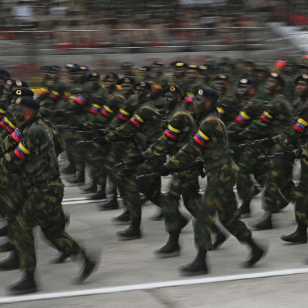 Departamento de Estado de EEUU Designa al Cartel de los Soles como Organización Terrorista Extranjera (FTO)