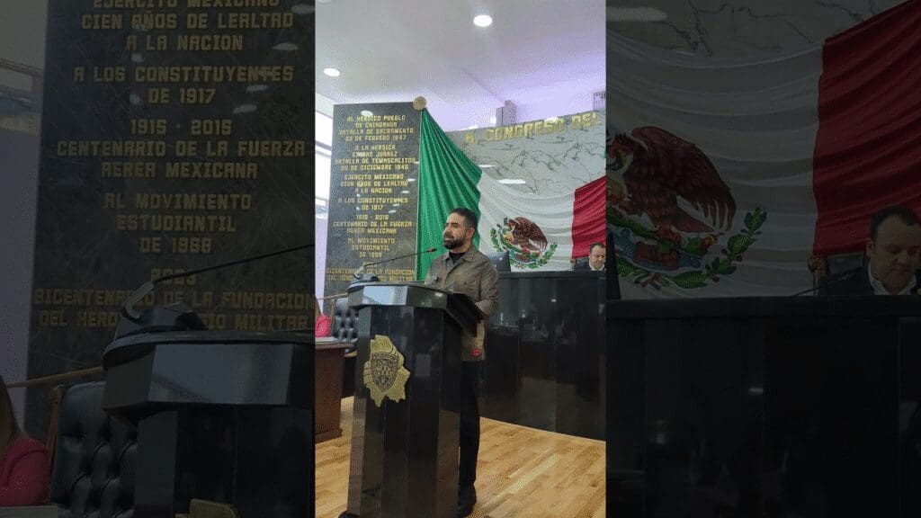 Buscan blindar a Chihuahua frente a reformas federales de agua