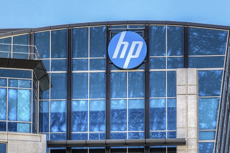 HP despedirá hasta 6 mil empleados y los sustituirá con inteligencia artificial para reducir costos