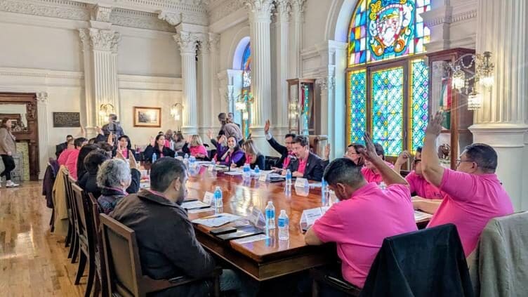 Cabildo aprueba anteproyecto de Ley de Ingresos 2026 por más de 7 mil mdp