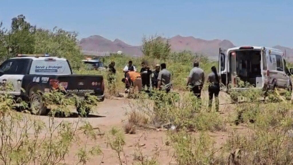 Chihuahua y Jalisco, los estados con más homicidios registrados el miércoles