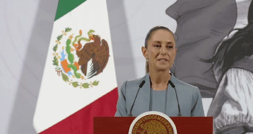 Sheinbaum confirmará el viernes si Gertz Manero dejará la FGR