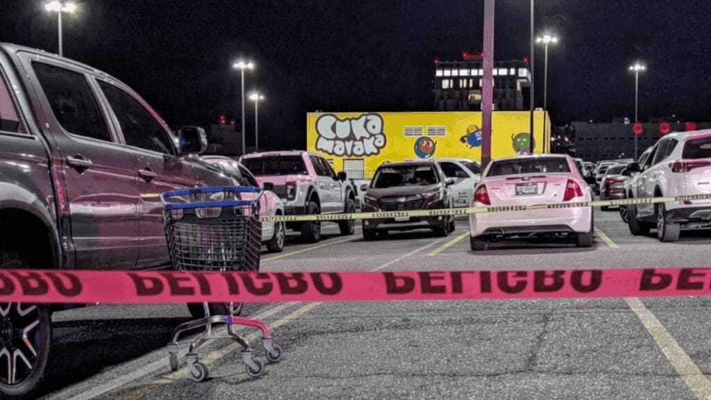 Identifican a joven ejecutado en el Periférico de la Juventud