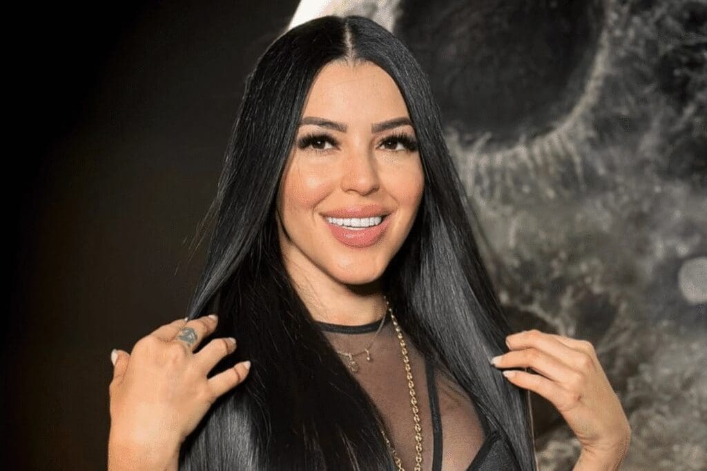 EEUU sanciona a DJ “Rosita” Araya y operadores del Tren de Aragua