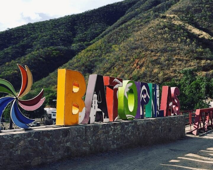 Presunto feminicidio seguido de suicidio conmociona al municipio de Batopilas.