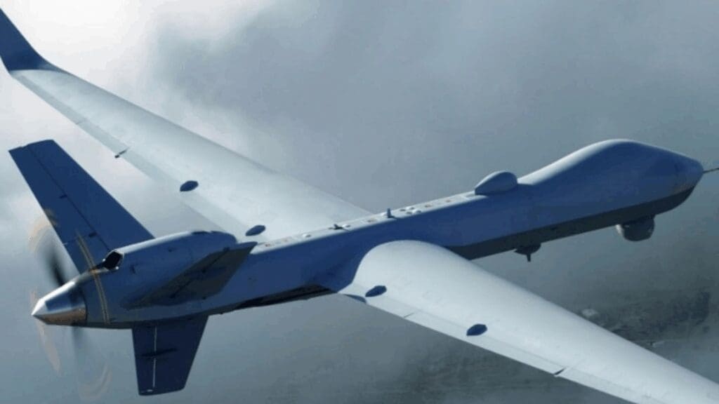 Estados Unidos reconoce ataque con drones en puerto venezolano