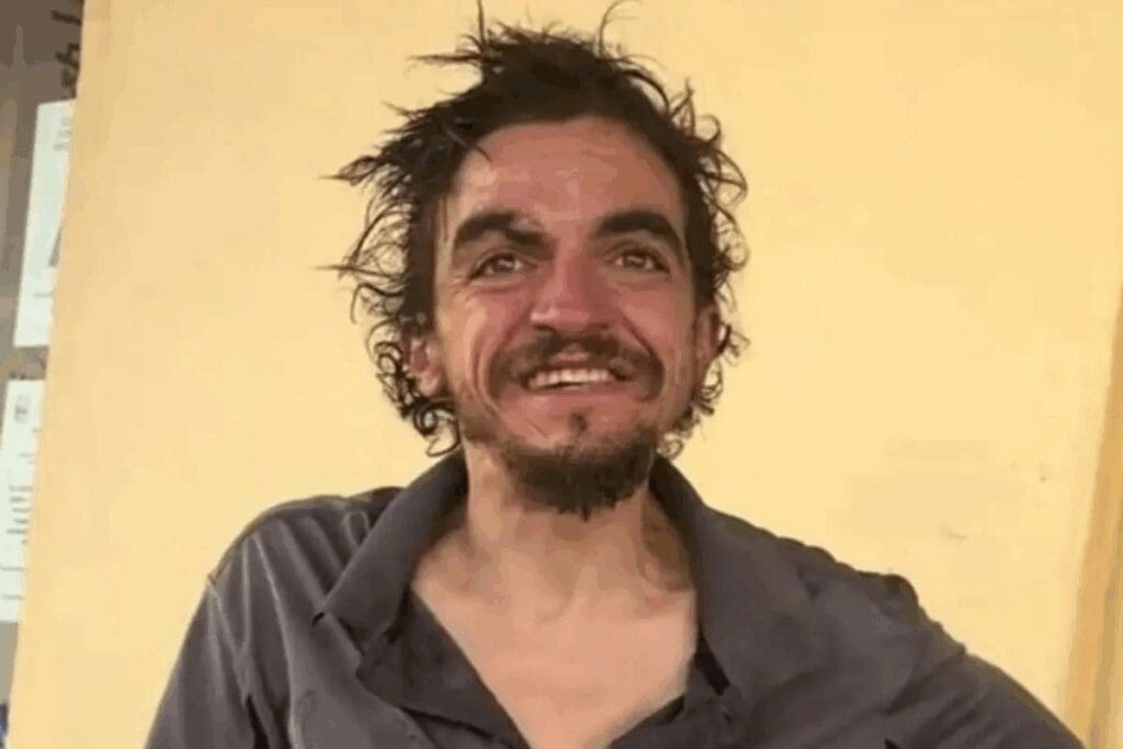 Tylor Chase abandona centro de rehabilitación tras solo 72 horas