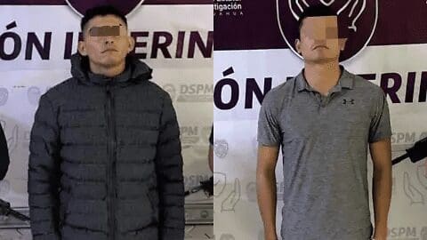 Guardia Nacional no responde sobre detenidos por homicidio en Riberas.