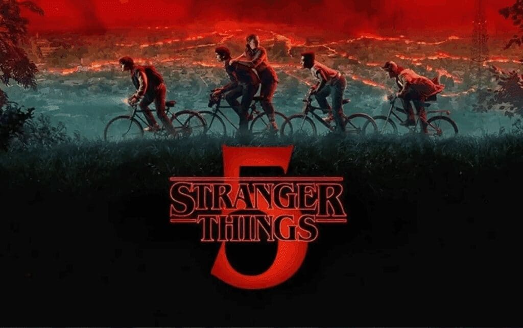 Stranger Things 5: ¿a qué hora se estrena HOY el capítulo final?
