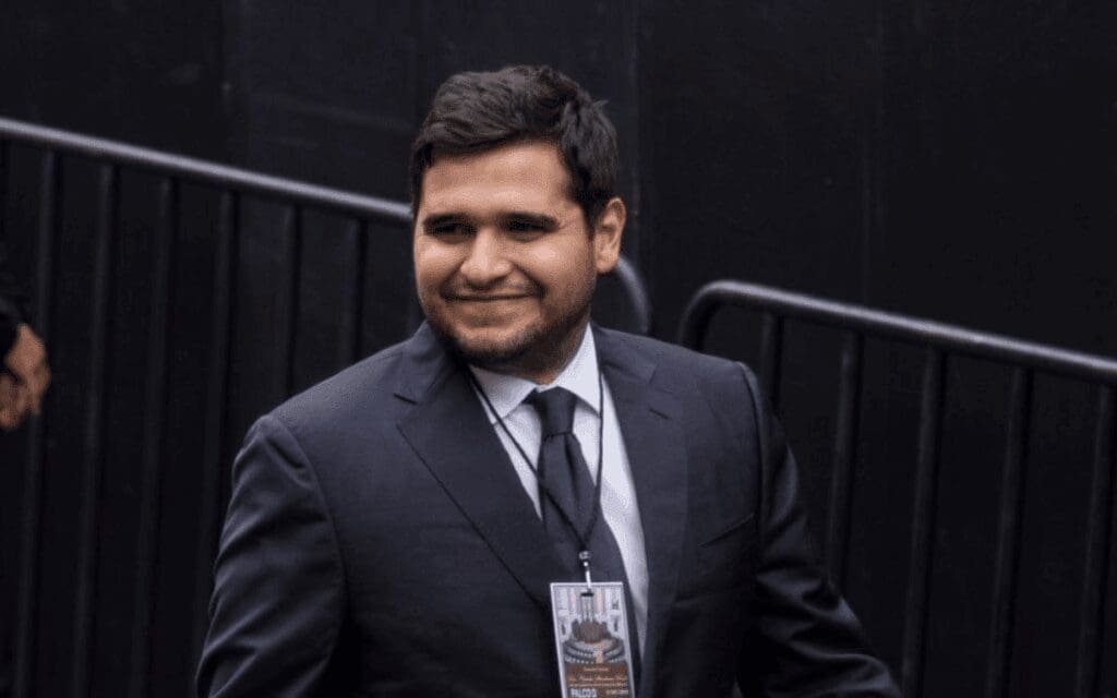 Xóchitl Gálvez acusa corrupción en Tren Interoceánico y señala a hijo de AMLO