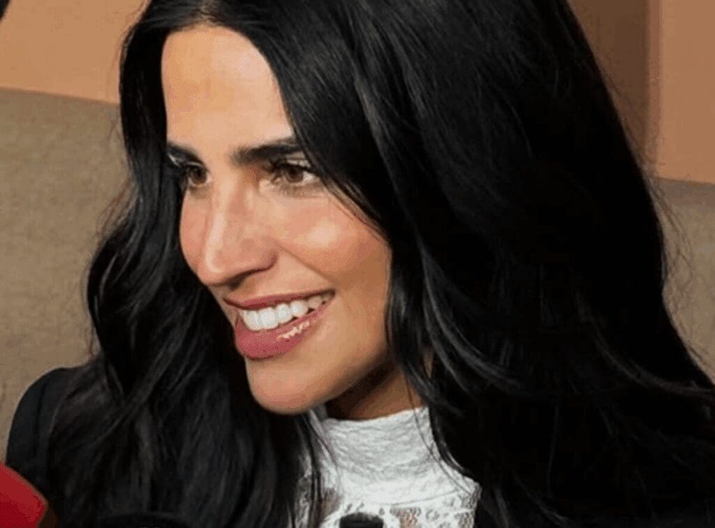 Bárbara de Regil “Quiero un Oscar”: la aspiración que divide opiniones