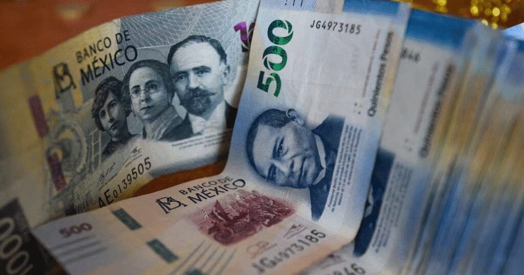 Hacienda buscará aumentar recaudación sin reforma fiscal en 2026, afirma Lerma