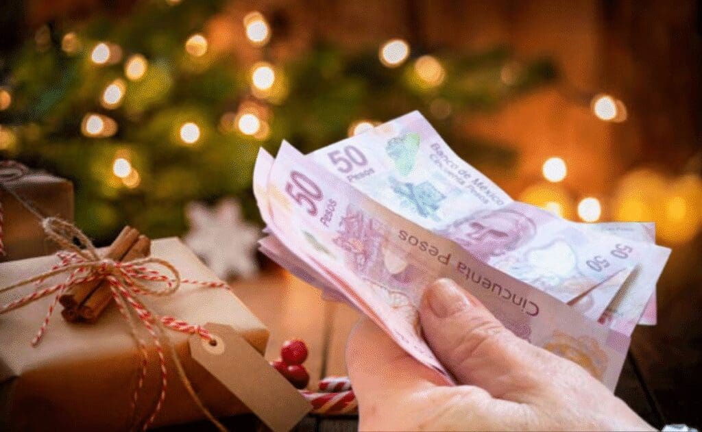 Fecha límite para el pago del aguinaldo según la STPS