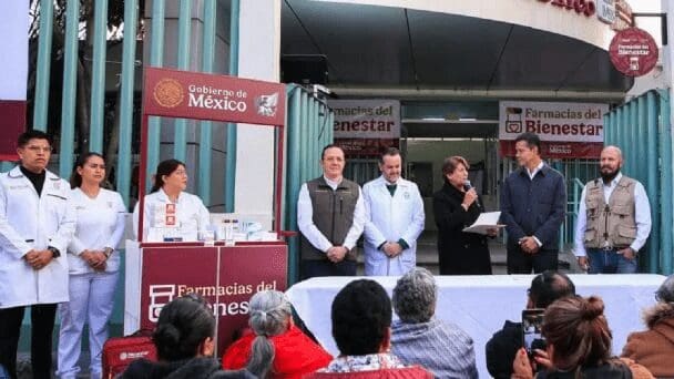 Farmacias del Bienestar dudas y críticas tras un arranque sin resultados visibles