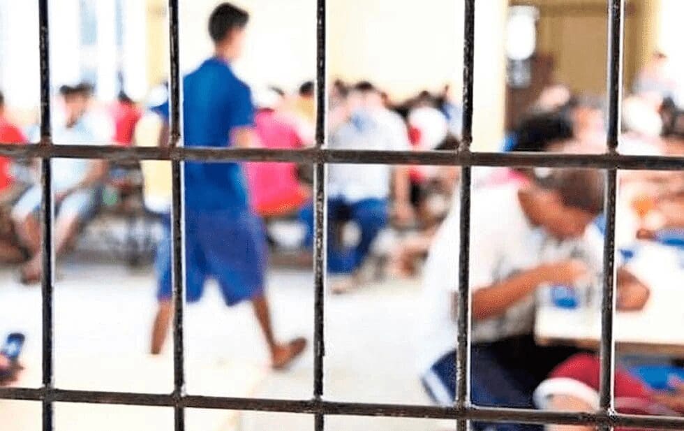 Chihuahua, quinto estado con más adolescentes en conflicto con la ley