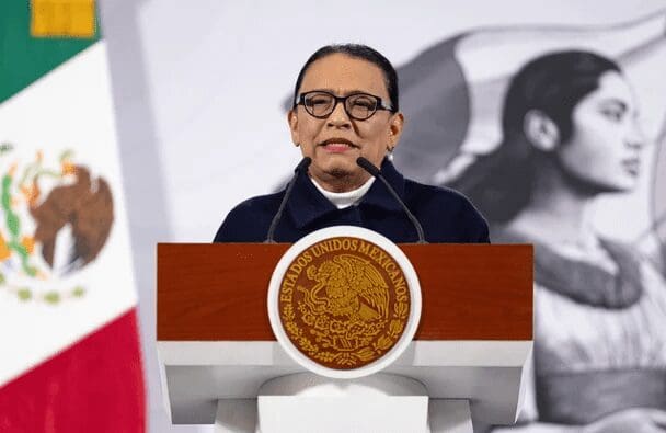 Ley de Aguas: Segob afirma que no se contemplan más actos de protesta