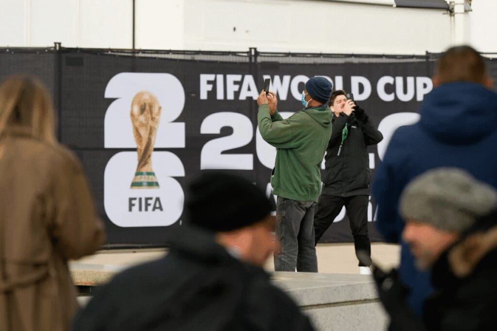 Hoy se realiza el sorteo del Mundial 2026, el primero con 48 selecciones