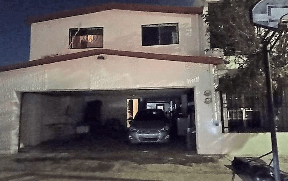 Paulino mató a Irma para robar su Vento 2017 en Juárez