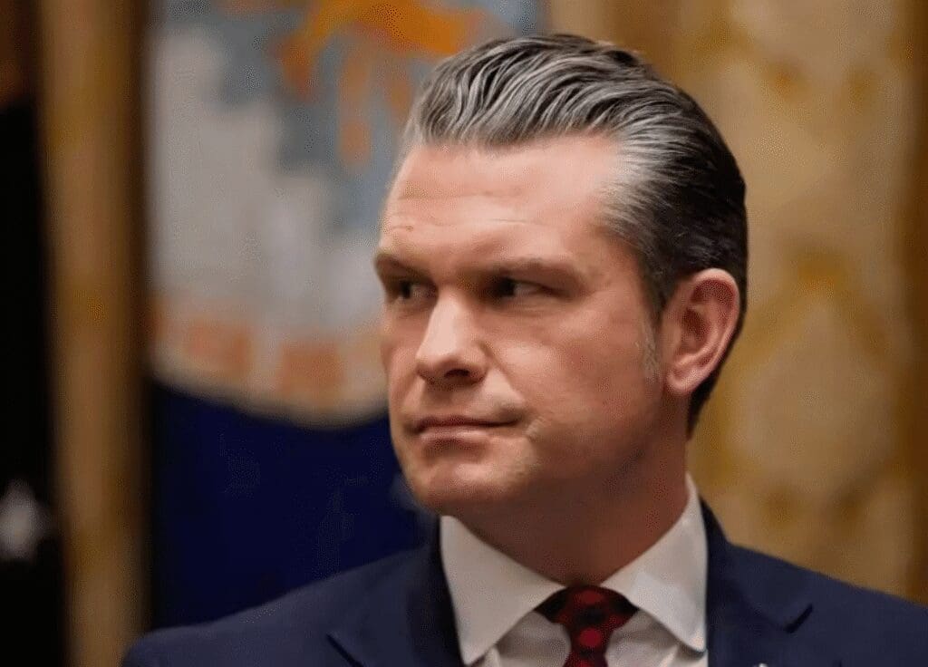 Hegseth defiende ataques de Trump a presuntos cárteles en Venezuela