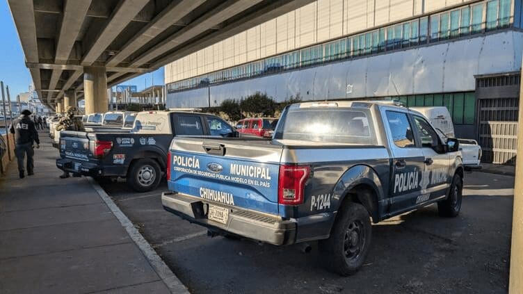 Detienen a joven tras herir con arma blanca a mujer en la Nuevo Triunfo