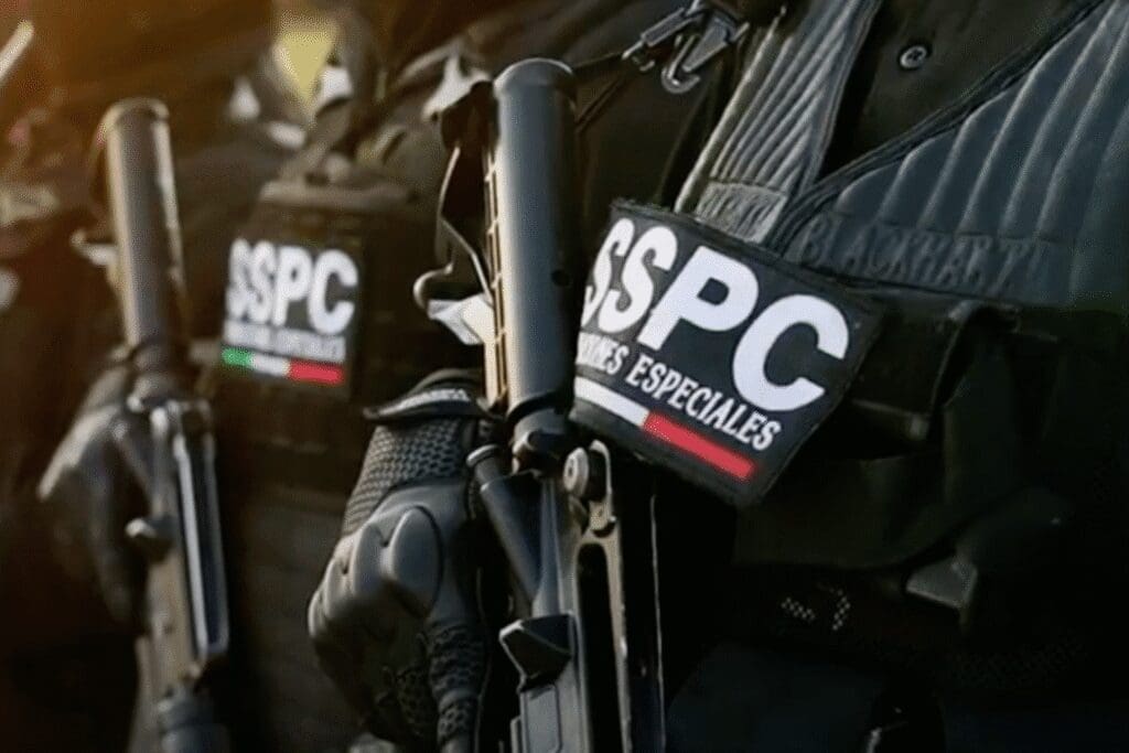 Hallan con vida a dos agentes de la SSPC desaparecidos en Jalisco