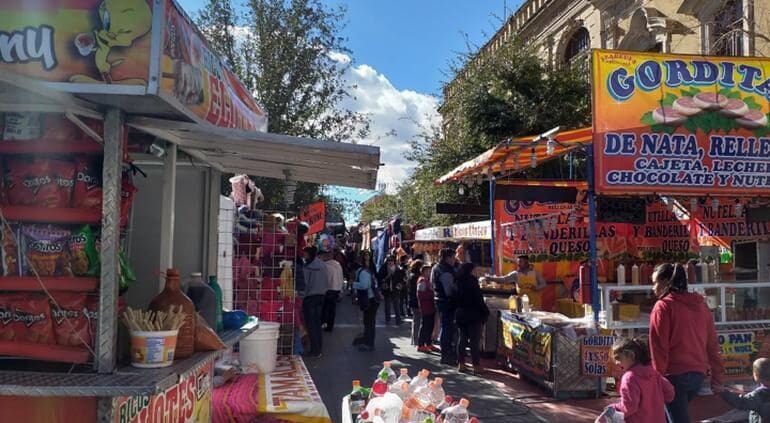 Ayuntamiento confirma 200 permisos para temporada navideña