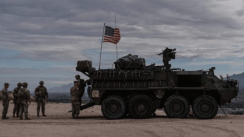 Trump insiste en posibles ataques militares contra cárteles en México