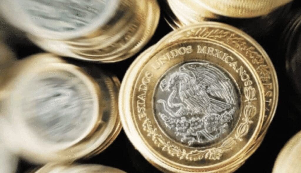 El dólar supera los 19 pesos en México este 10 de diciembre