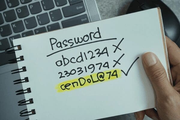 NordPass revela las contraseñas más usadas en México en 2025 y alerta sobre riesgos de ciberseguridad.