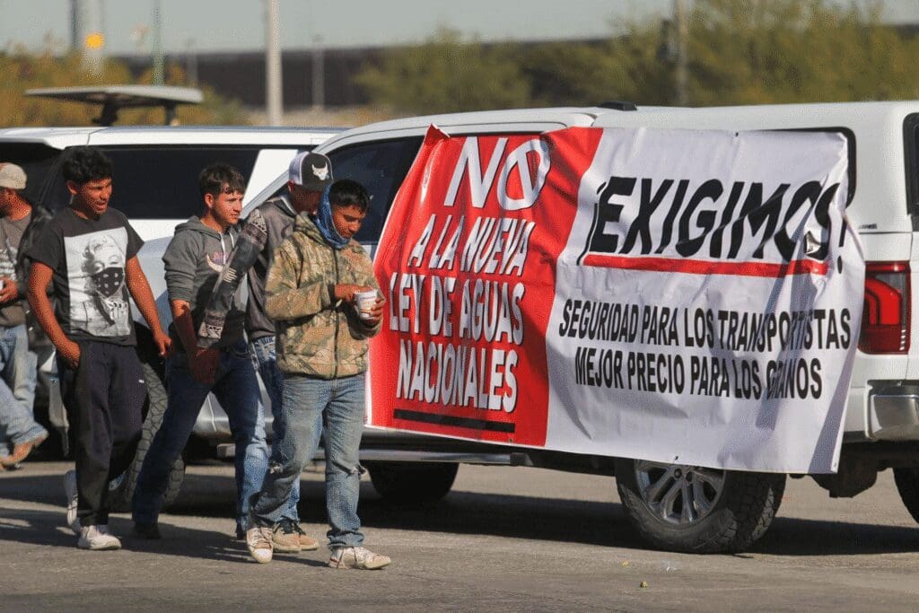 Nueva Ley General de Aguas obliga a Estados a reformar su normativa en 180 días