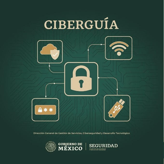 La frágil ciberseguridad del gobierno mexicano expone miles de datos sensibles