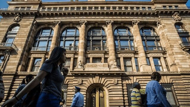 La región norte registró la mayor caída económica del país en el tercer trimestre, con un retroceso de 1.3%, según Banxico.