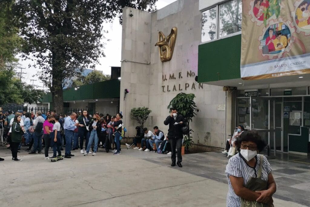 Corte amplía beneficiarios de pensiones del IMSS tras fallecimiento