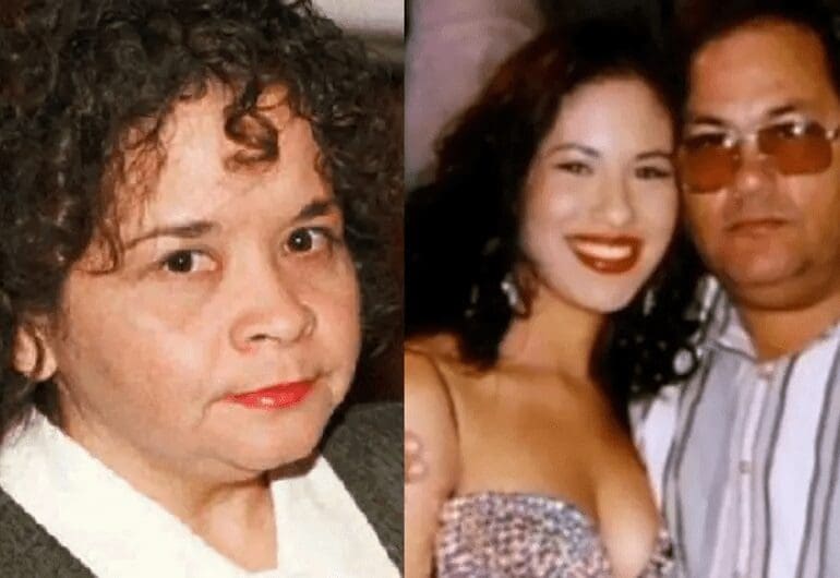 Abraham Quintanilla aseguró que Yolanda Saldívar sería asesinada si salía de prisión.