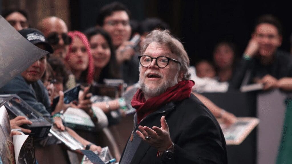 Guillermo del Toro llega a CDMX con ciclo gratuito de cine en diciembre