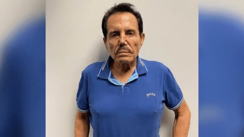 ‘Mayo’ Zambada enfrentará sentencia antes de lo previsto en Nueva York